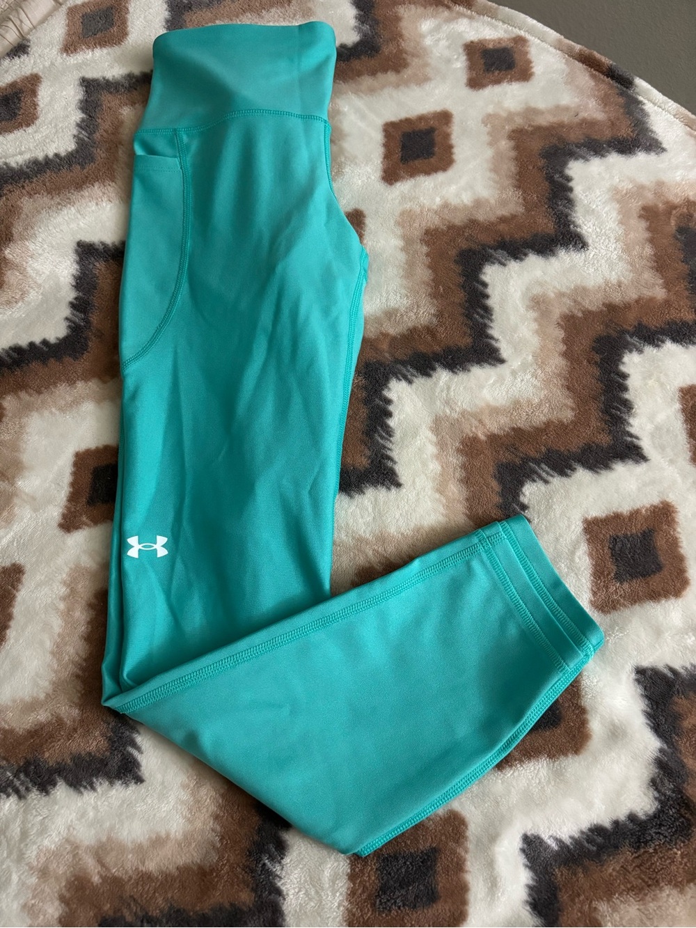 Under Armour Legginga